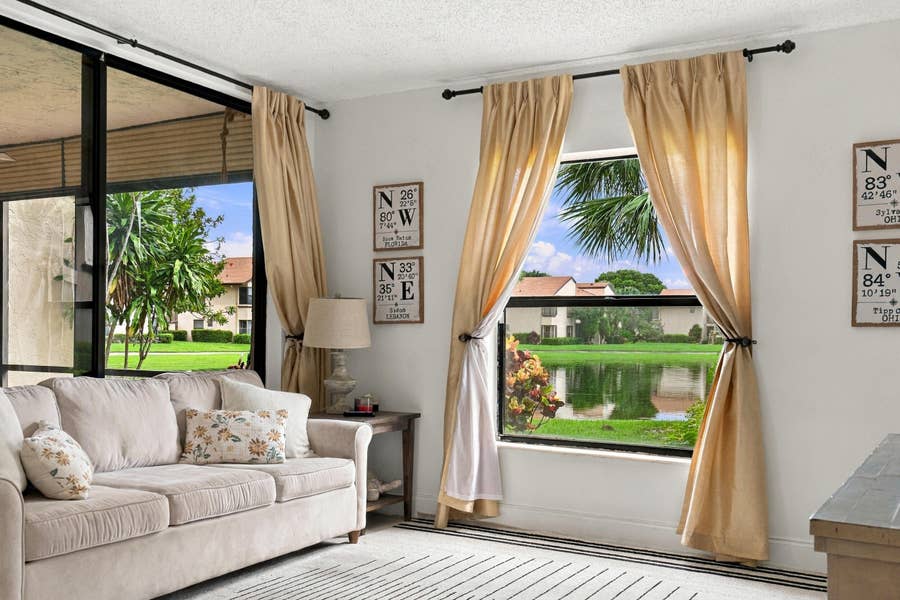 Property photo for 8609 Boca Glades Boulevard W, #A, Boca Raton, FL