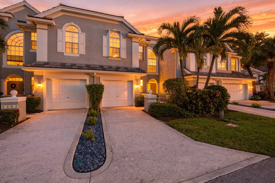 Property photo for 5381 Grand Park Place, Boca Raton, FL