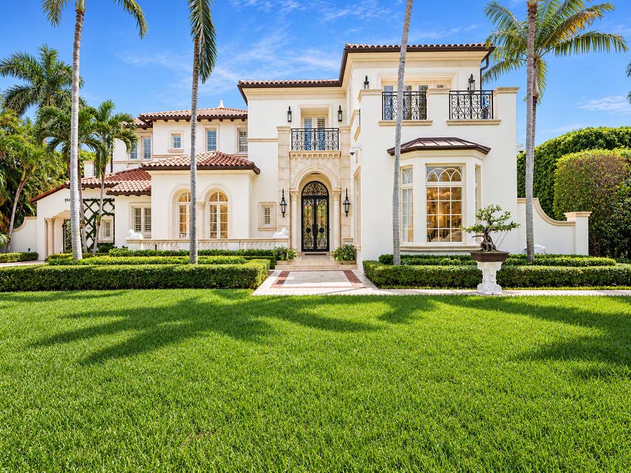 Property photo for 1033 Seasage Drive, Delray Beach, FL