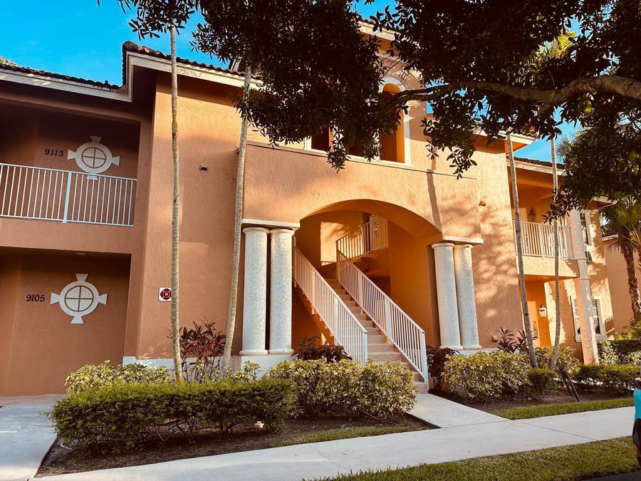Property photo for 9105 Sand Shot Way, #4313 Side A, Port St Lucie, FL