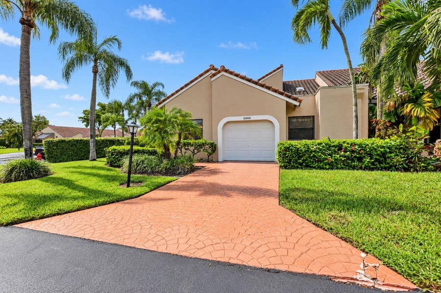 Property photo for 22650 MERIDIANA Drive, Boca Raton, FL