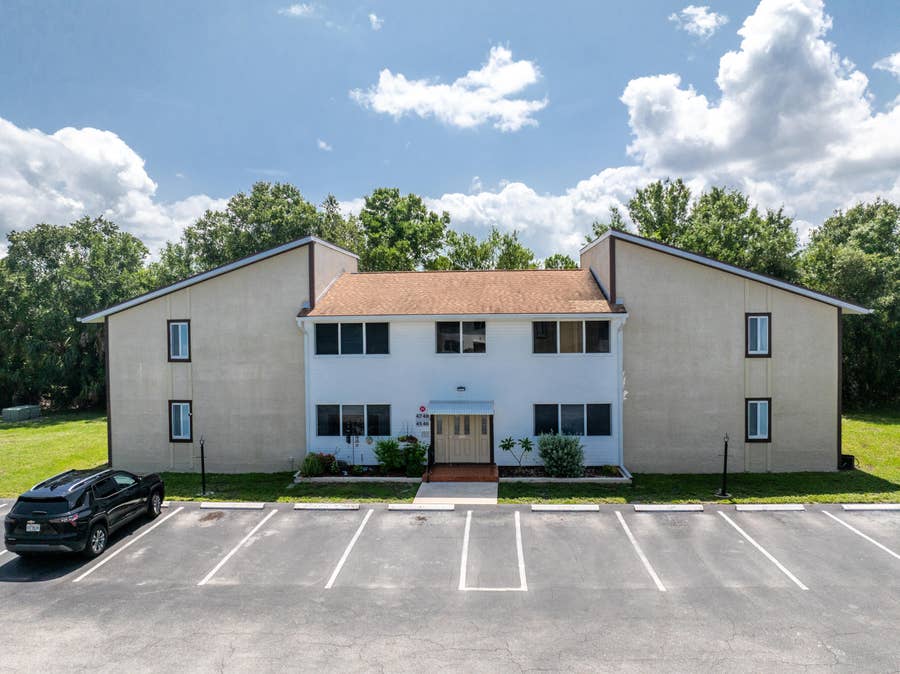 Property photo for 22481 WESTCHESTER Boulevard, #B48, Port Charlotte, FL