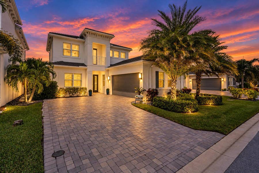Property photo for 13202 Whistler Mountain Road, Delray Beach, FL