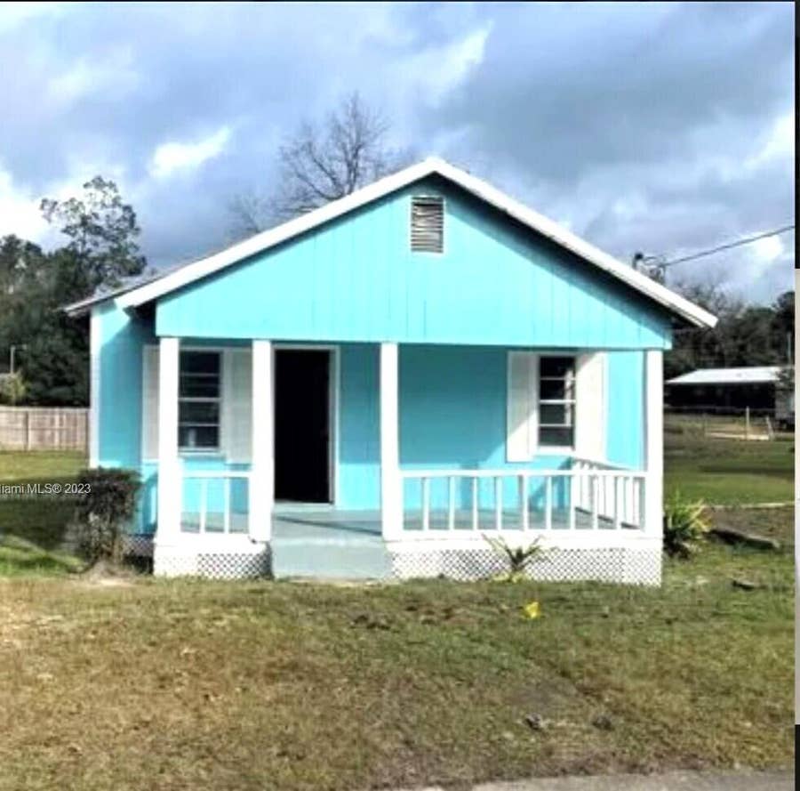 Property photo for 4138 Herring Avenue, Marianna, FL