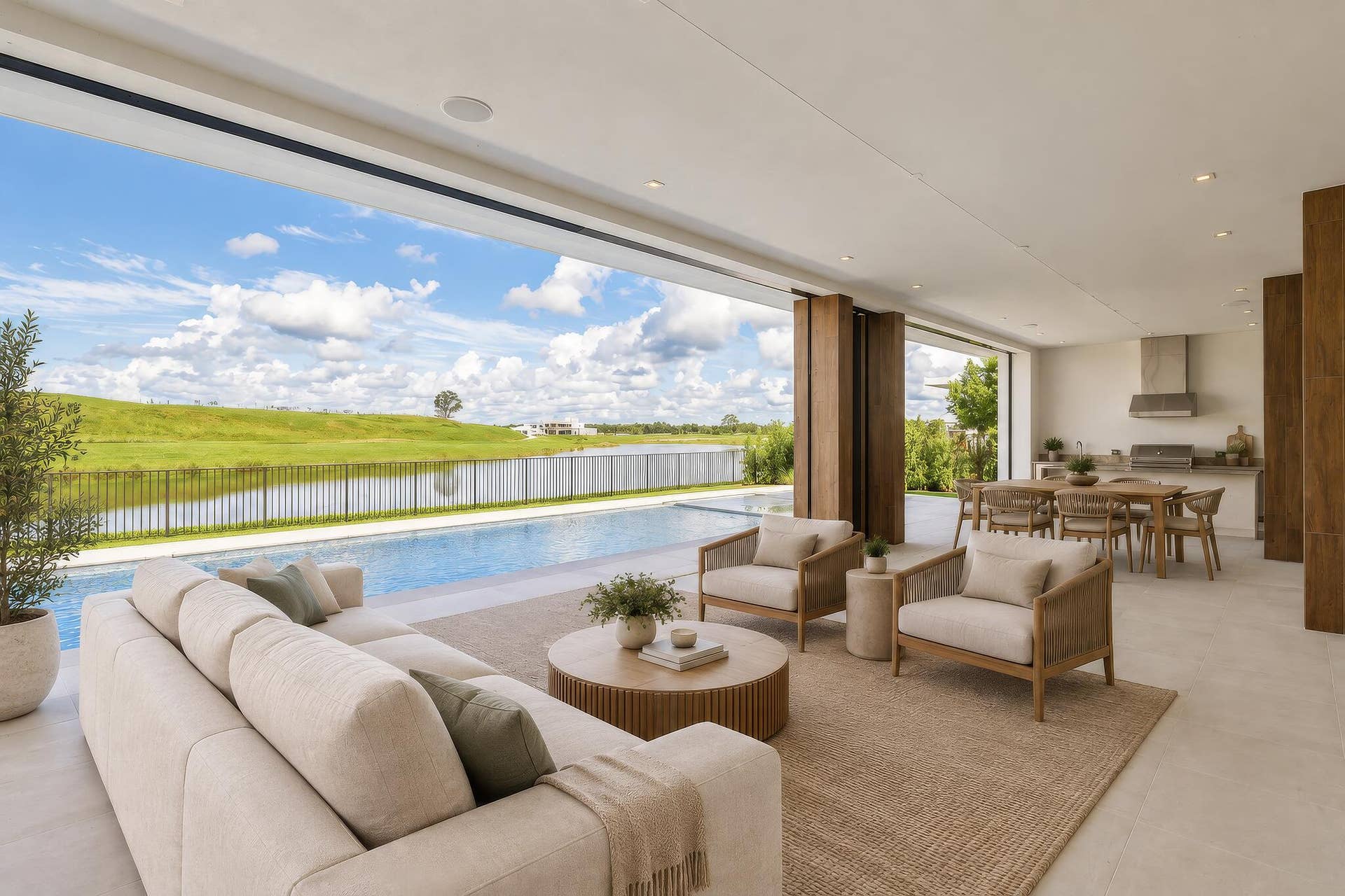 10951 Monte Rosa Drive, Palm Beach Gardens, FL 33412 Virtually Staged