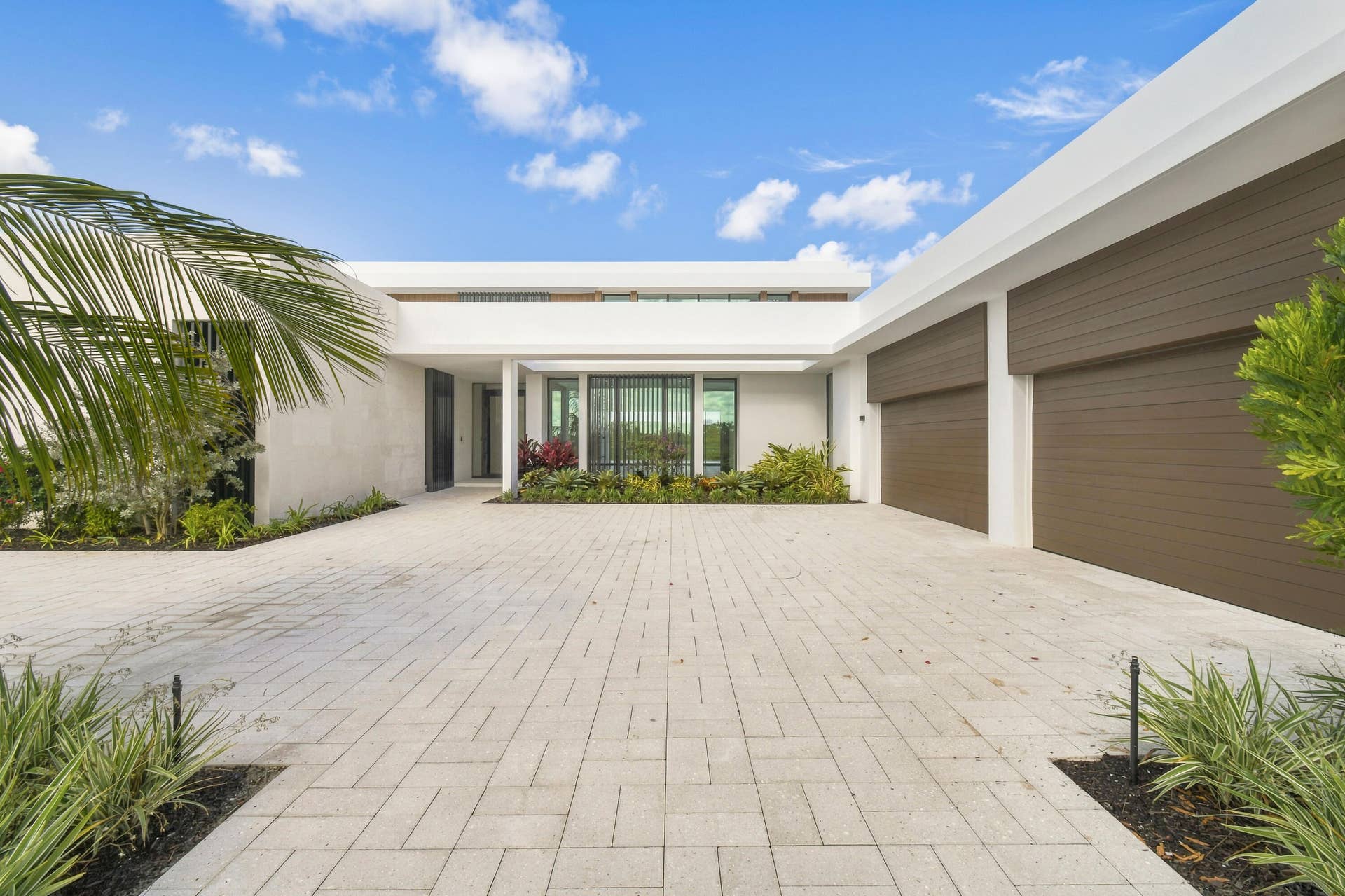 10951 Monte Rosa Drive, Palm Beach Gardens, FL 33412 Front Exterior