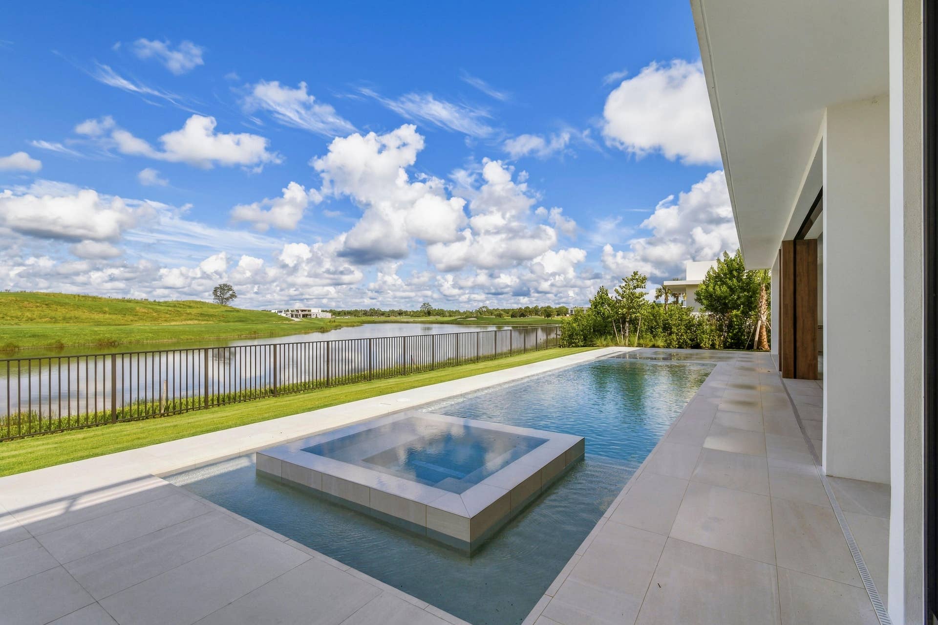 10951 Monte Rosa Drive, Palm Beach Gardens, FL 33412 Golf Course Views