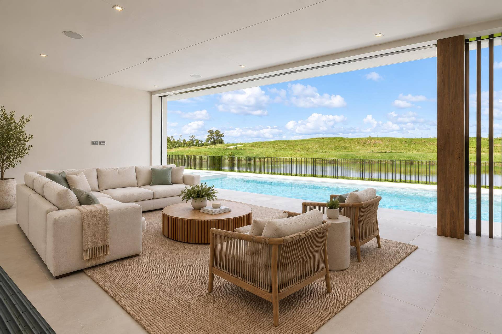 10951 Monte Rosa Drive, Palm Beach Gardens, FL 33412 Virtually Staged