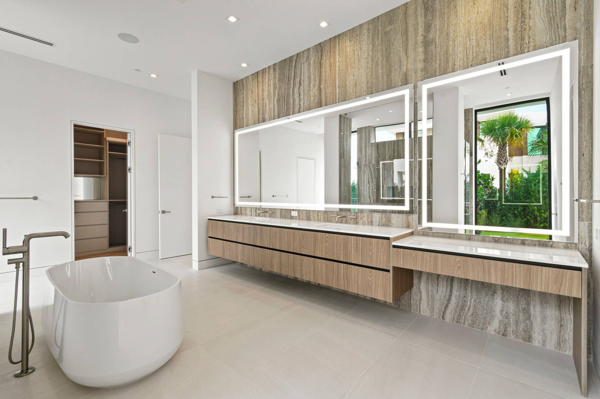 10951 Monte Rosa Drive, Palm Beach Gardens, FL 33412 Primary Bathroom