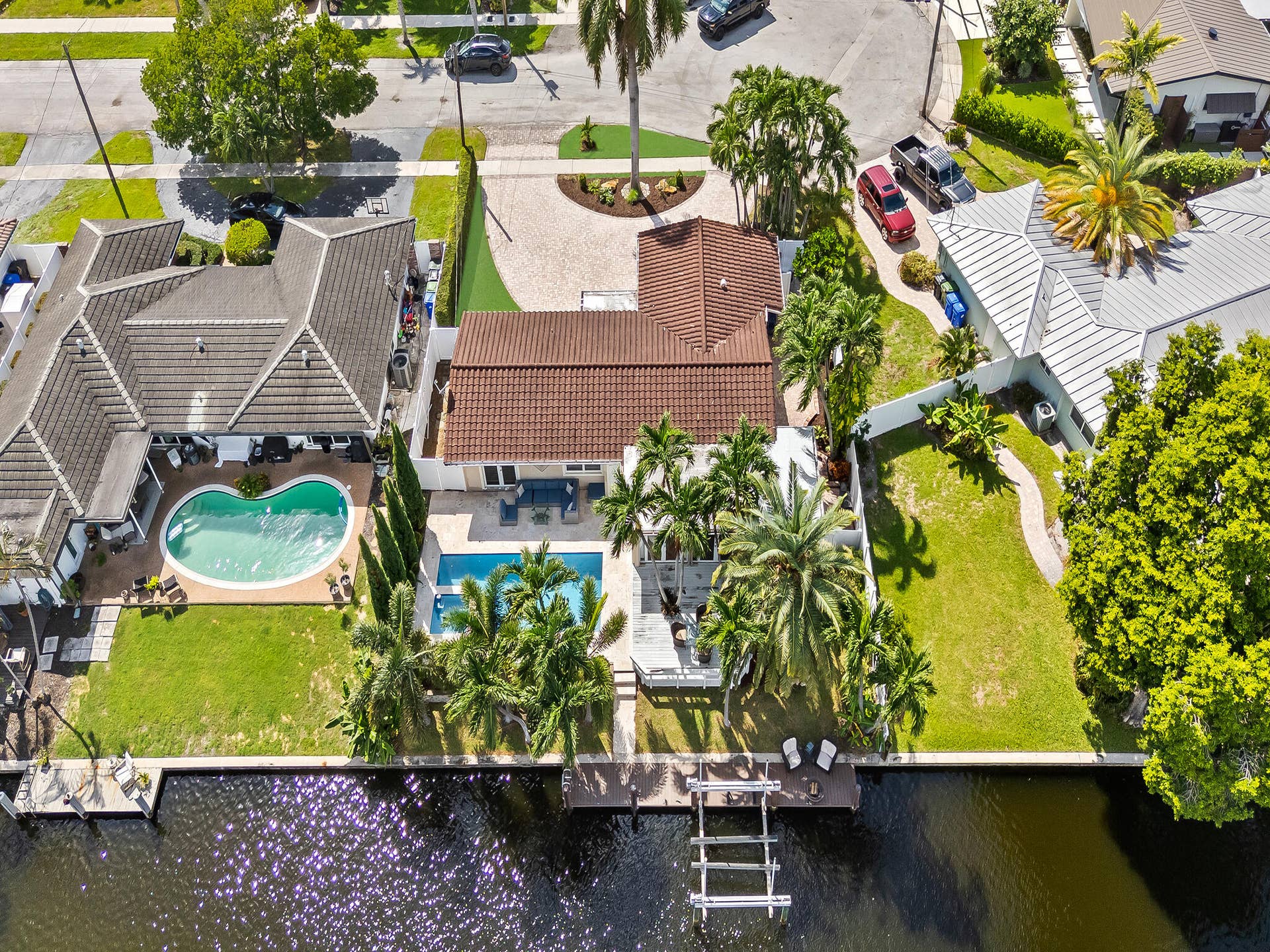 6340 NE 19th Terrace, Fort Lauderdale, FL 33308 DJI_20260916152227_0382_D