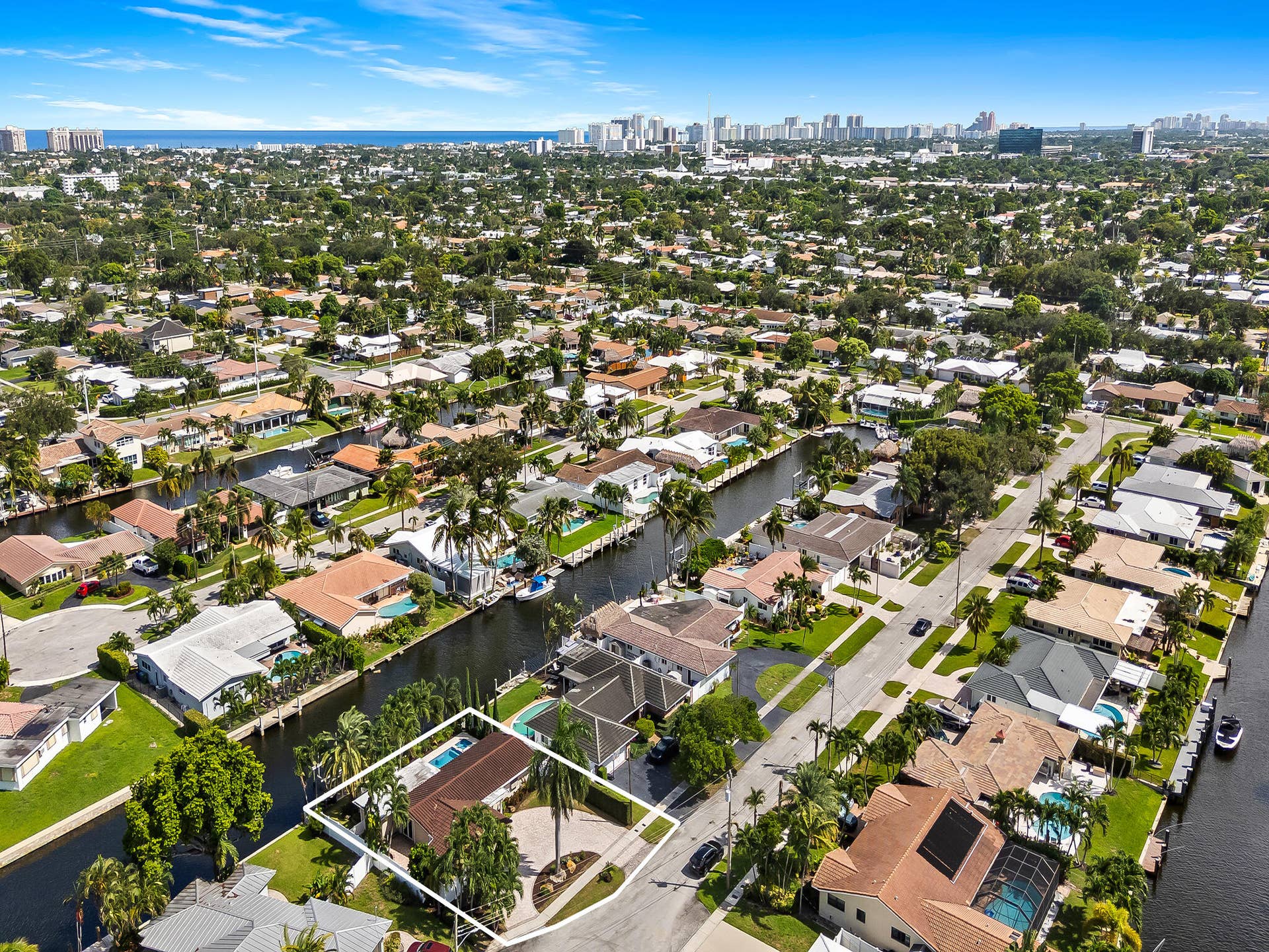 6340 NE 19th Terrace, Fort Lauderdale, FL 33308 DJI_20260916152427_0397_D
