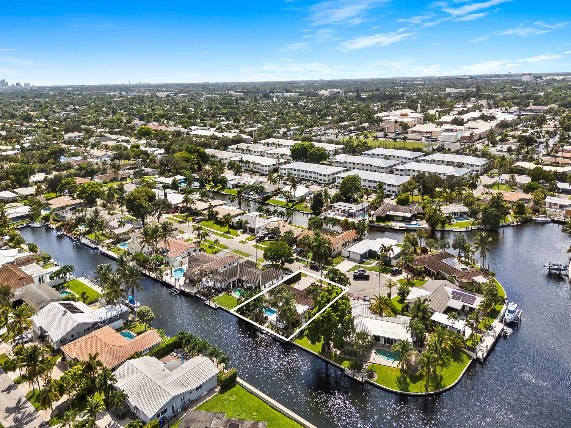 6340 NE 19th Terrace, Fort Lauderdale, FL 33308 DJI_20260916152458_0400_D