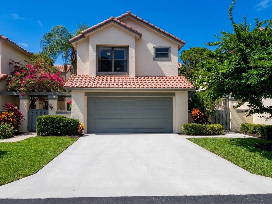 Property photo for 5522 CROYDON Court, Boca Raton, FL