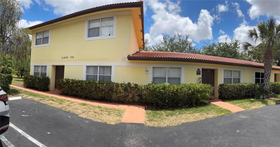 Property photo for 11400 NW 45th Street, Coral Springs, FL