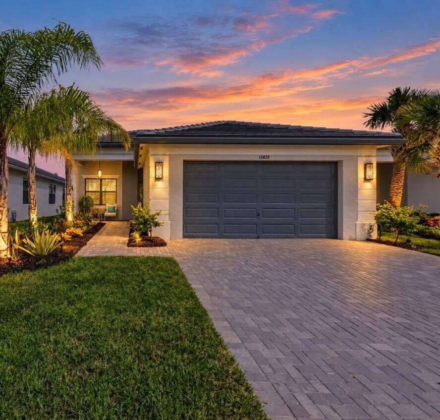 Property photo for 12429 SW HIGH TIDE Road, Port St Lucie, FL