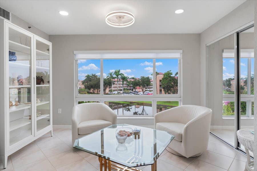 Property photo for 5749 Gemstone Court, #PH401, Boynton Beach, FL