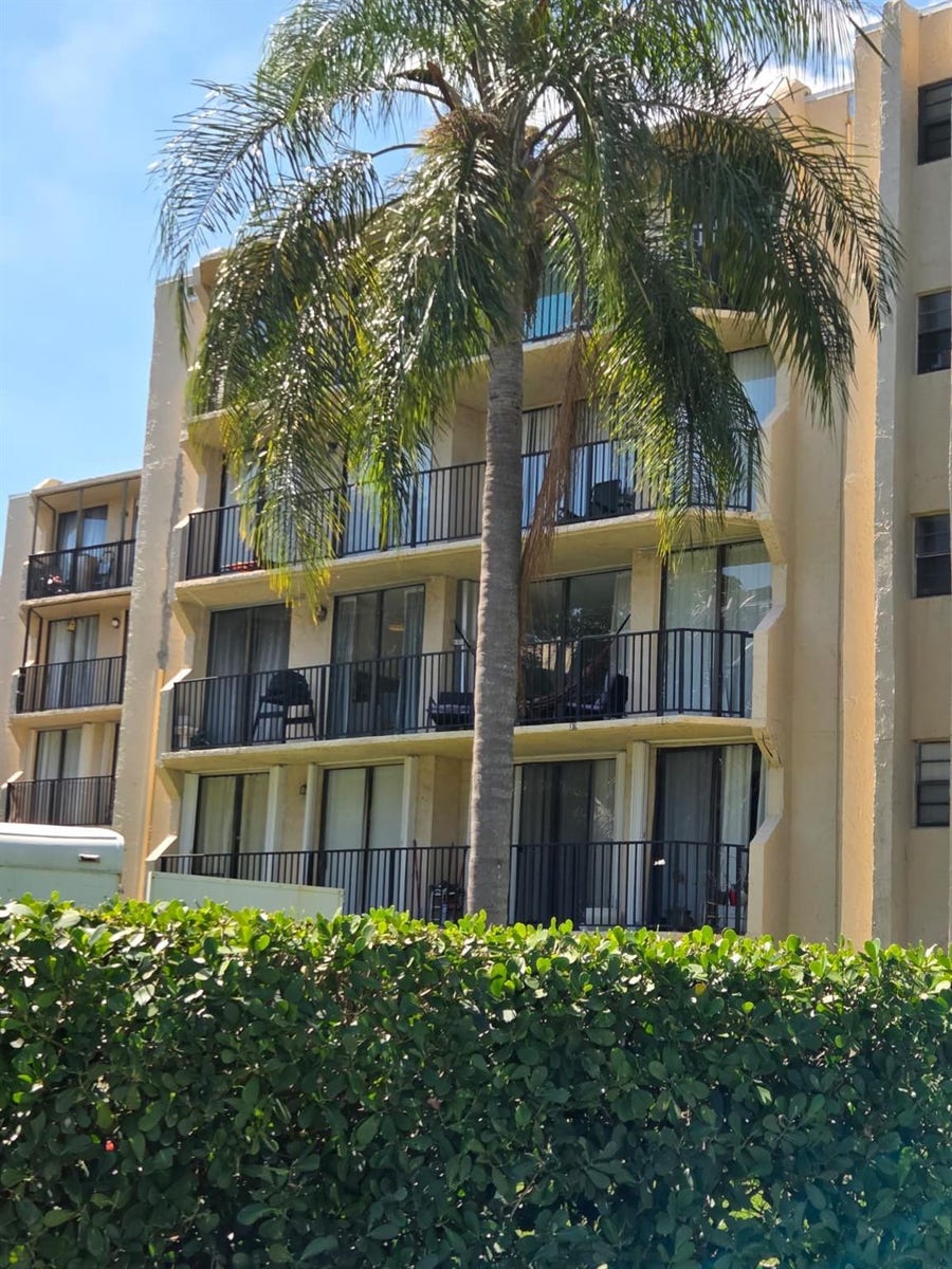 Property photo for 3500 BLUE LAKE Drives, #304, Pompano Beach, FL