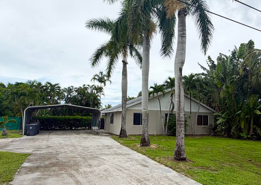Property photo for 2855 BOSTON Court, Lake Worth, FL