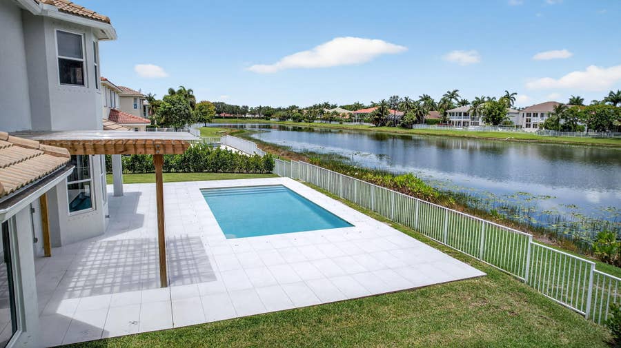 Property photo for 11587 MANATEE BAY Lane, Wellington, FL