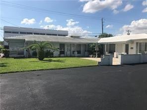 Property photo for 2738 NE 32nd Street, #4, Fort Lauderdale, FL