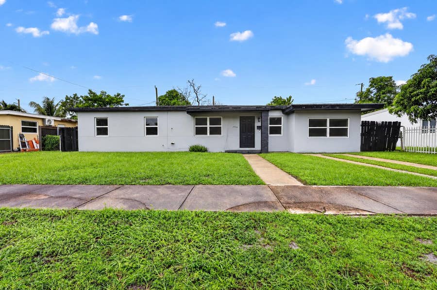 Property photo for 19320 NW 6TH Court, Miami Gardens, FL