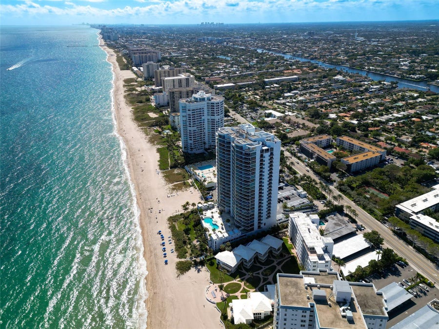 Property photo for 1600 S Ocean Boulevard, #301, Pompano Beach, FL