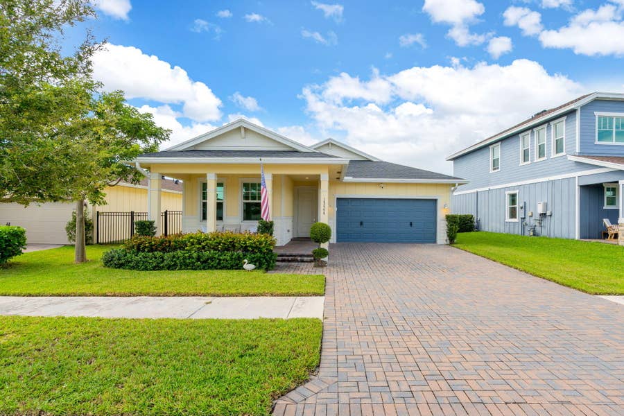 Property photo for 19644 Rugged Trunk Trail, Loxahatchee, FL