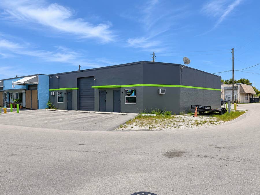 Property photo for 2360 NW 30TH Court, Oakland Park, FL