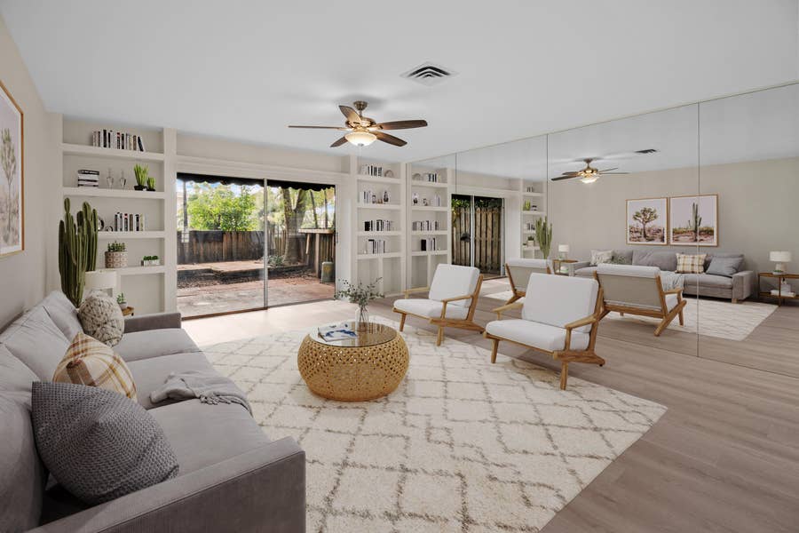 Property photo for 690 SE 23rd Avenue, #3, Pompano Beach, FL
