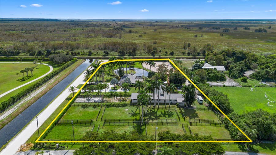 Property photo for 5995 130TH Avenue S, Wellington, FL