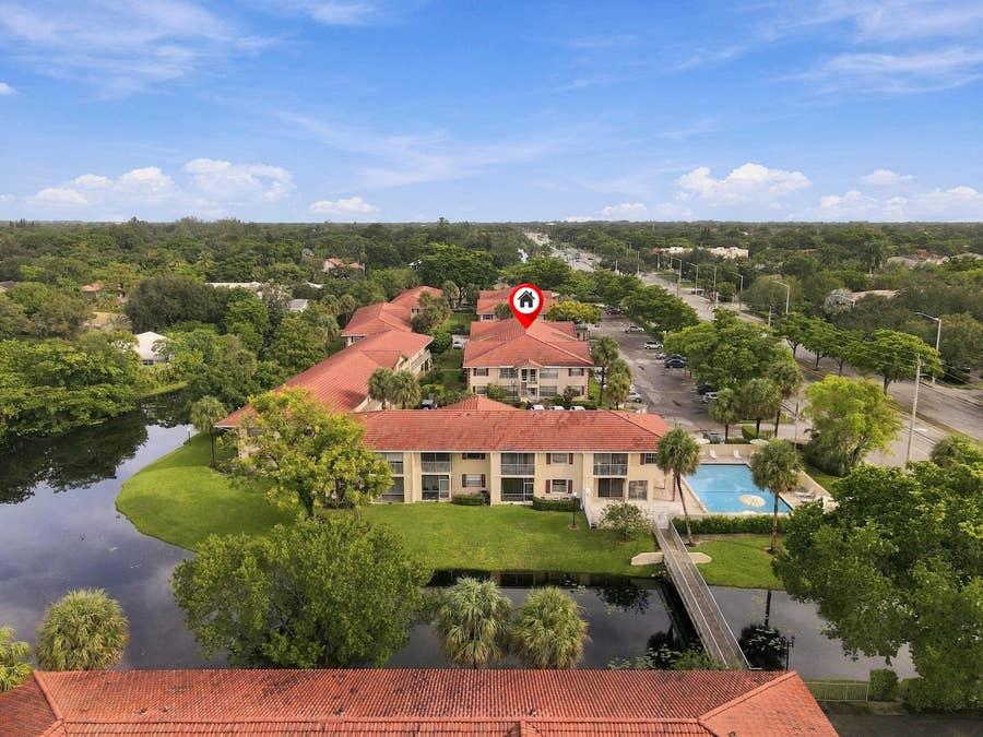 Property photo for 3668 N UNIVERSITY Drive, #D-7, Coral Springs, FL