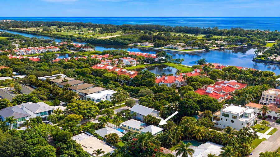 Property photo for 740 S LAKE Avenue, Delray Beach, FL