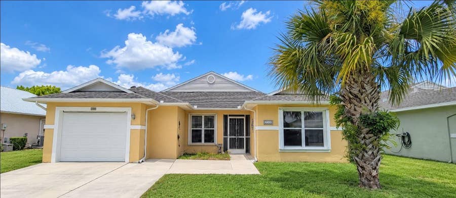 Property photo for 6747 PICANTE Circle, Fort Pierce, FL