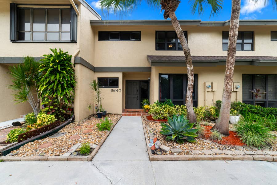 Property photo for 8847 Cleary Boulevard, Plantation, FL