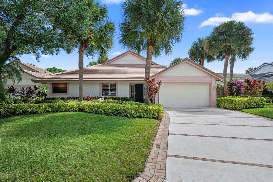 Property photo for 16997 FRESHWIND Circle, Jupiter, FL