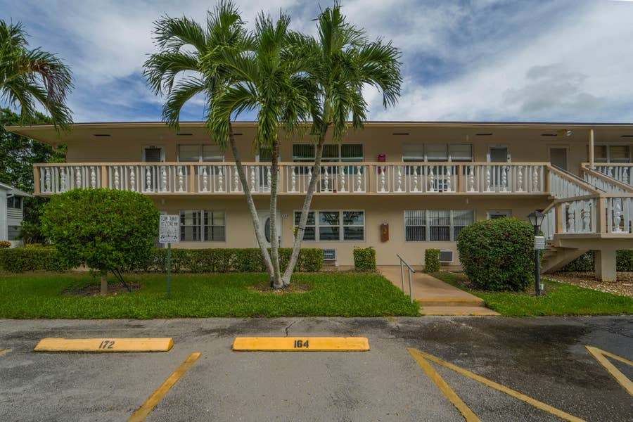 Property photo for 173 KENT J, West Palm Beach, FL