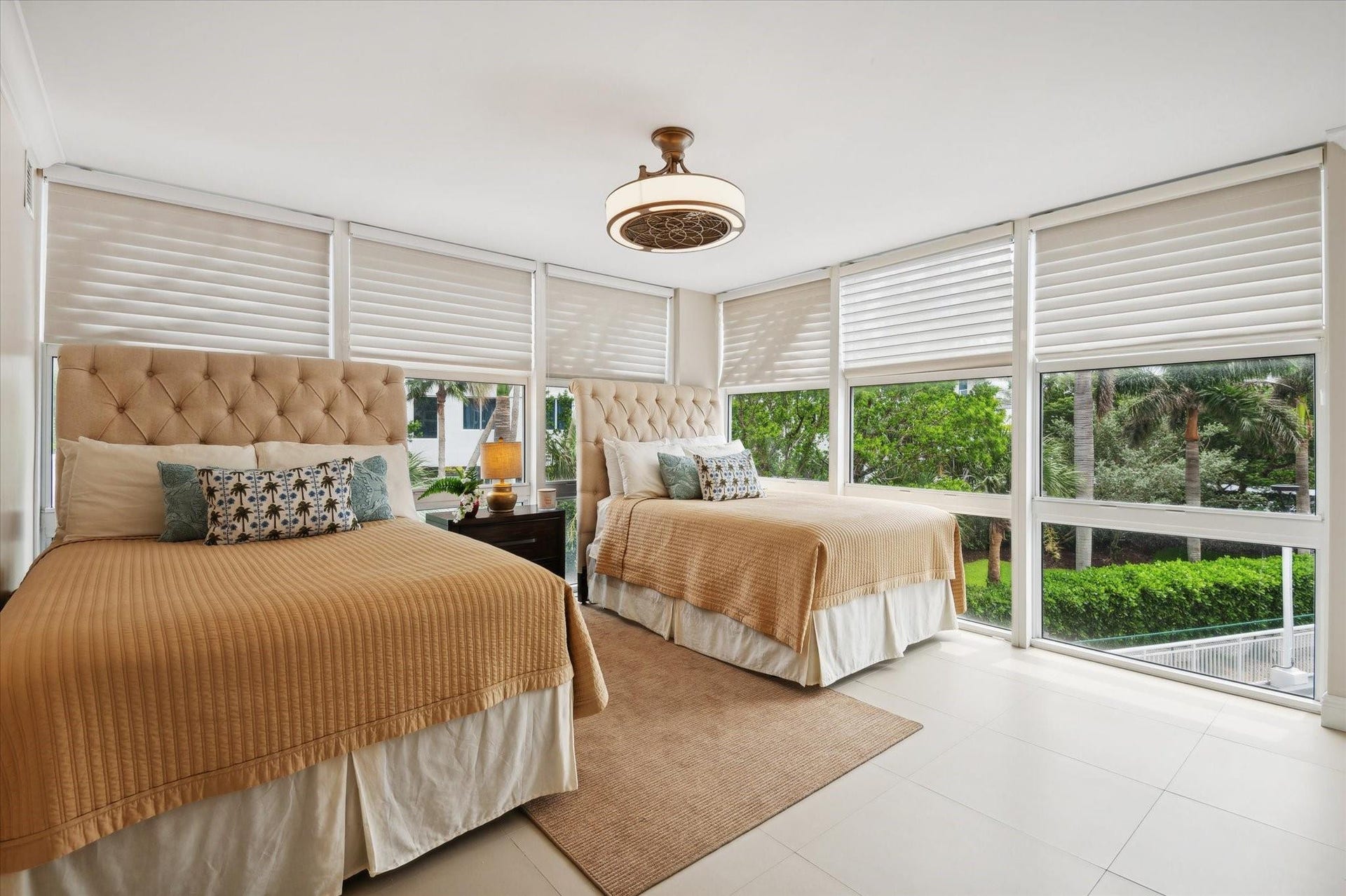 2841 N OCEAN Boulevard, #301, Fort Lauderdale, Fort Lauderdale, FL 33308 Guest bedroom