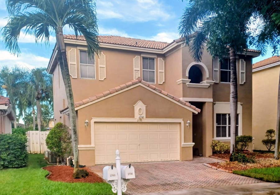 Property photo for 2736 SW 135TH Avenue, Miramar, FL