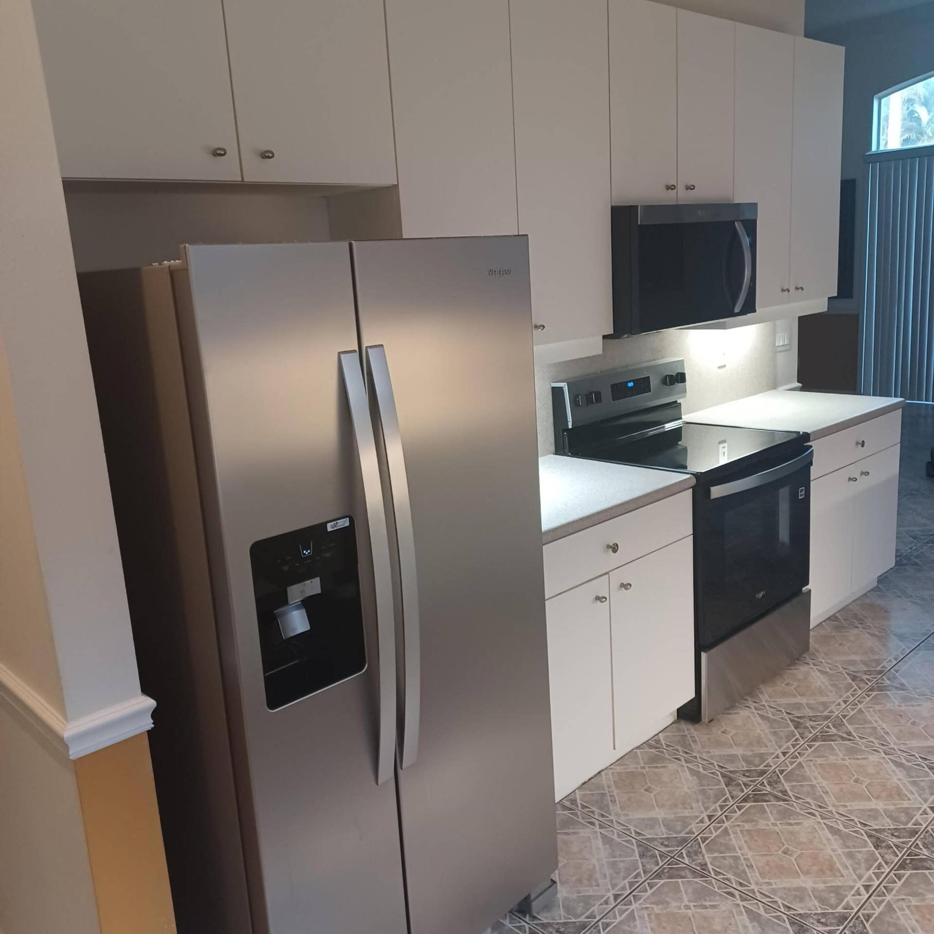 PRESTON KITCHEN 1