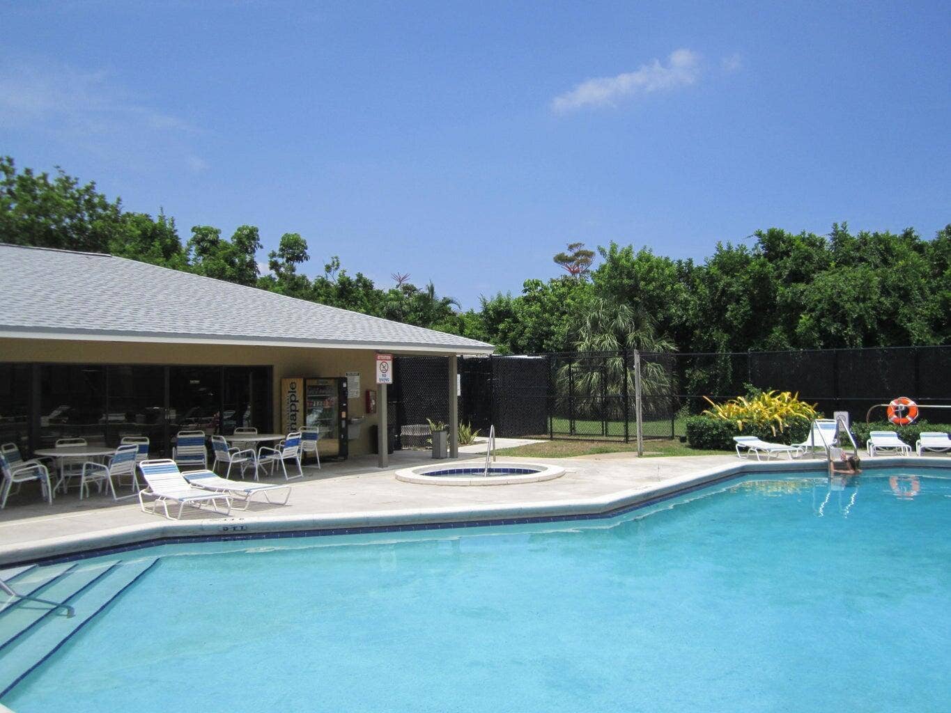 677 TRACE Circle, #212, Deerfield Beach, FL 33441 Clubhouse 4