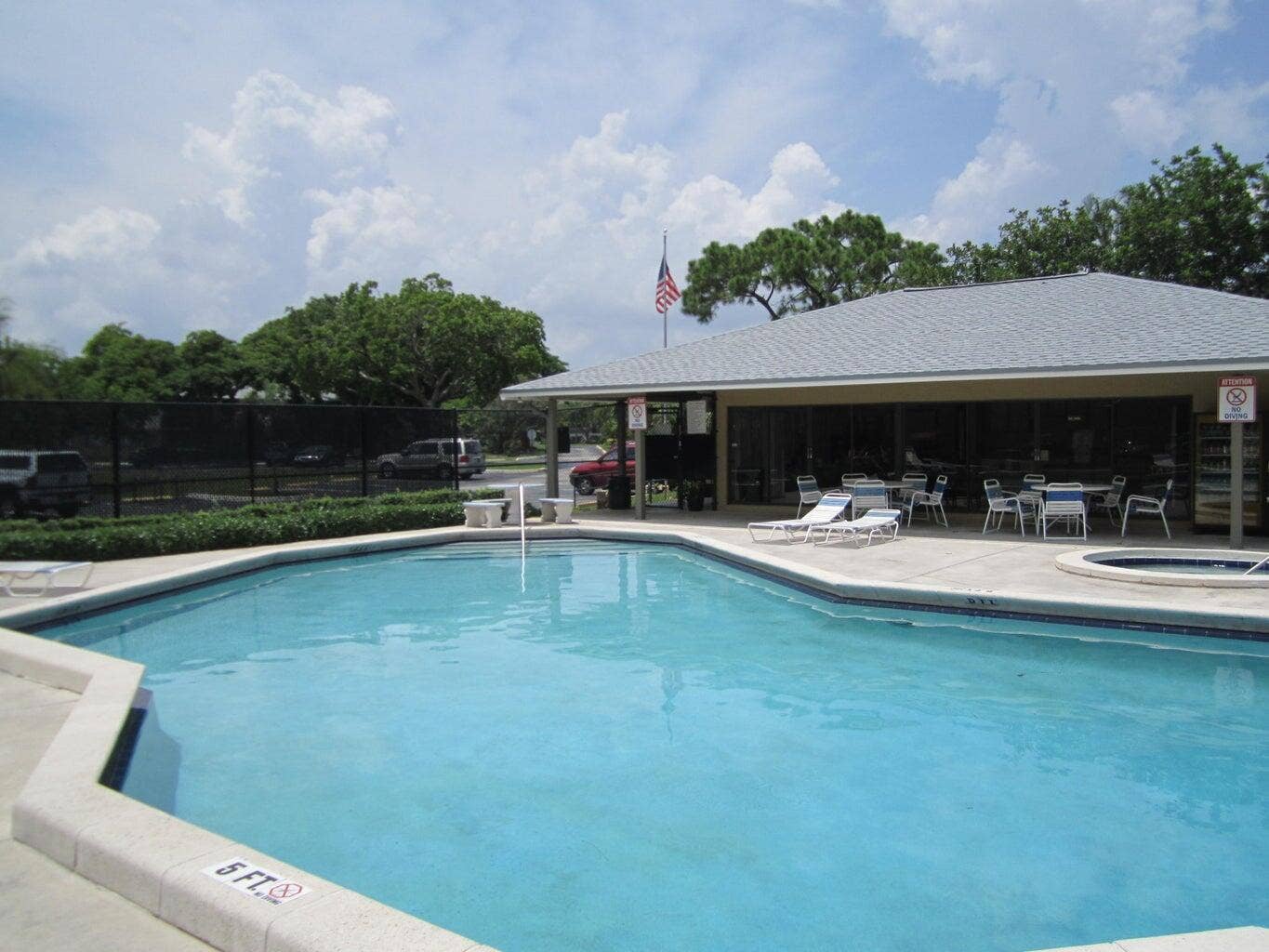 677 TRACE Circle, #212, Deerfield Beach, FL 33441 Clubhouse 5