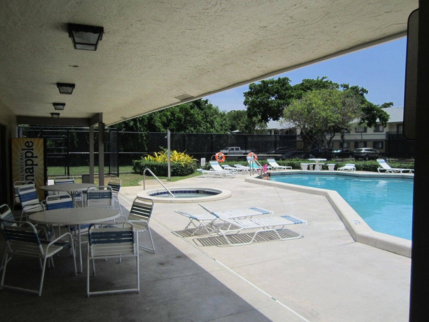 677 TRACE Circle, #212, Deerfield Beach, FL 33441 Clubhouse 3