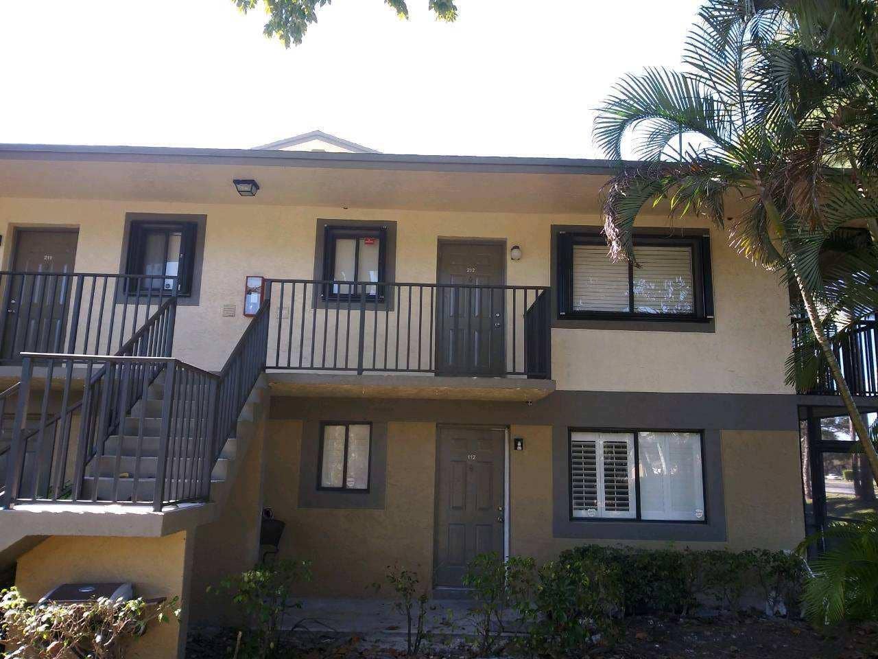 677 TRACE Circle, #212, Deerfield Beach, FL 33441 Front