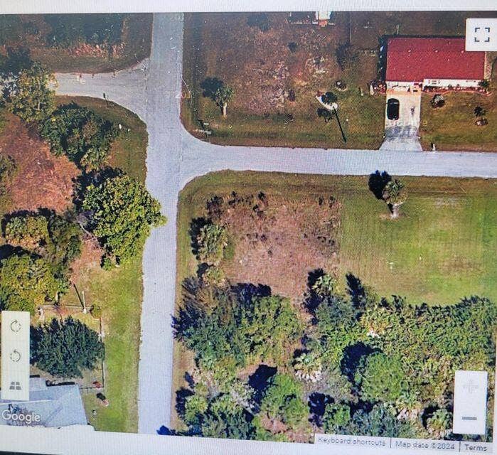 Property photo for 26167 FLOWER Road, Punta Gorda, FL