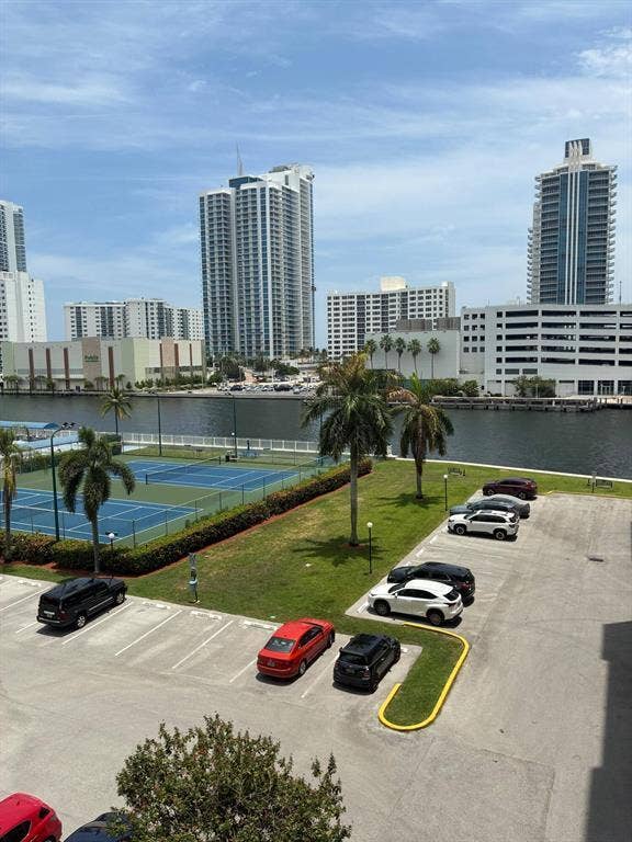 Property photo for 400 LESLIE Drive, #502, Hallandale Beach, FL