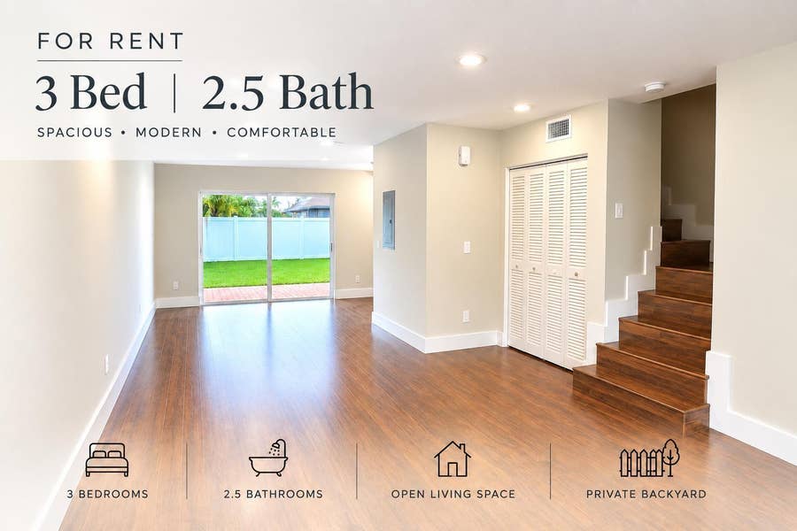 Property photo for 626 NW 179TH Street, Miami Gardens, FL