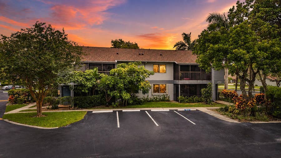 Property photo for 2753 S OAKLAND FOREST Drive, #102, Oakland Park, FL