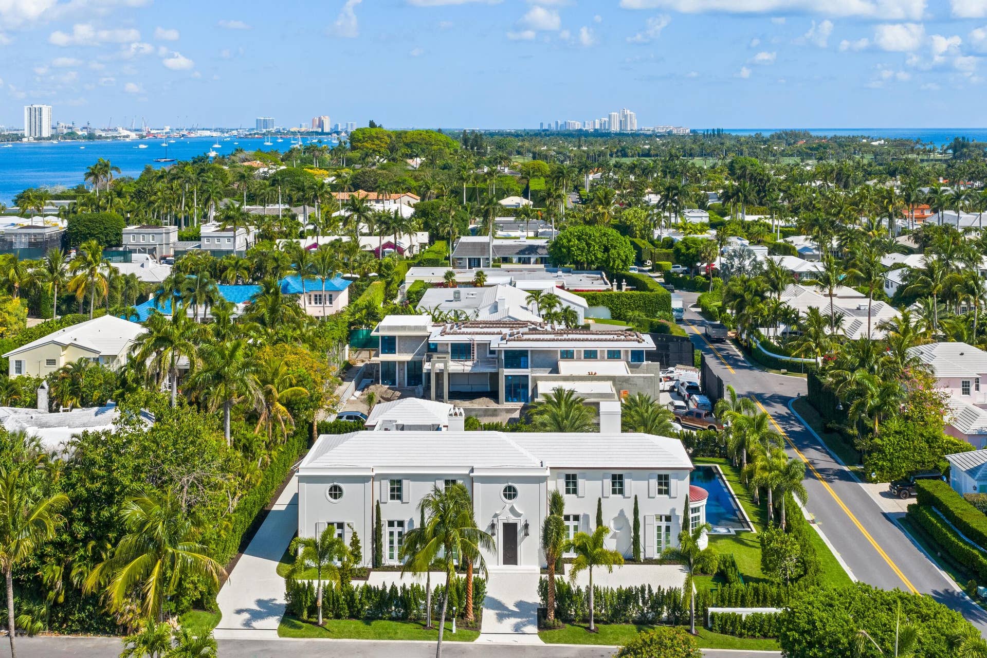301 Plantation Road, Palm Beach, FL 33480 301 Plantation Rd