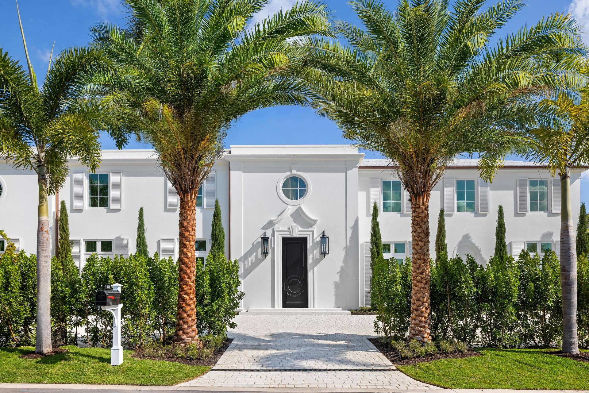 301 Plantation Road, Palm Beach, FL 33480 301 Plantation Rd
