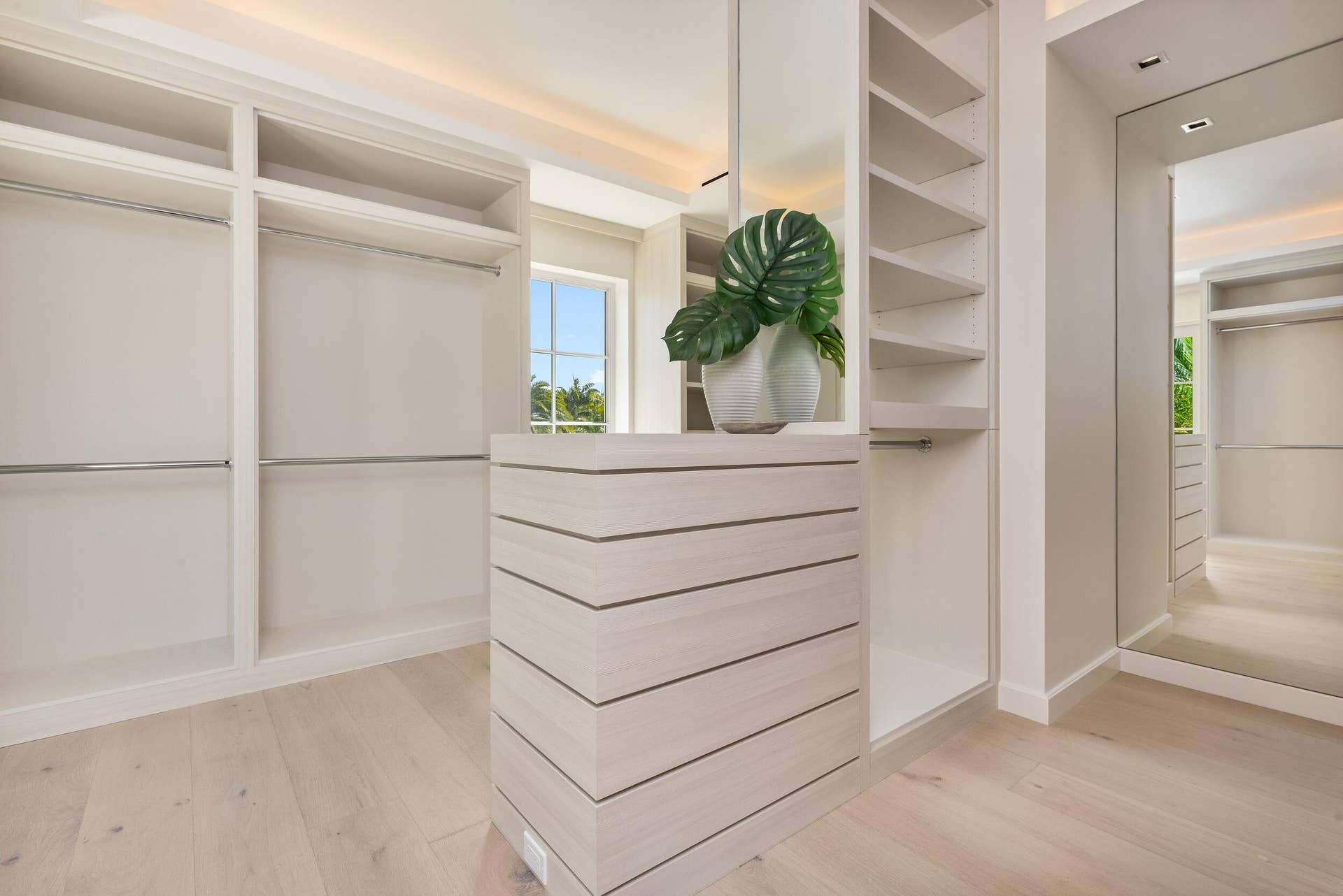 301 Plantation Road, Palm Beach, FL 33480 His Closet